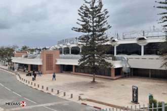 Location de voitures dans les aéroports : pourquoi l'accès est-il réglementé?