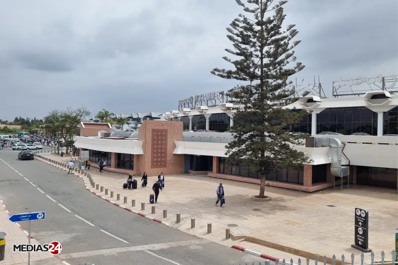 Transport aérien : plus de 910 hectares pour l’extension de l’aéroport de Casablanca