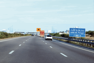 La modernisation du système de comptage routier en projet