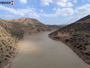L'embellie historique des barrages masque encore la fragilité des nappes