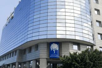 Le MASI atteint un nouveau record ce lundi à 15.559 points