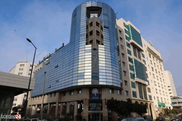 Bourse de Casablanca, MASI, cessez-le-feu Iran Israël, pétrole, investisseurs, marché actions