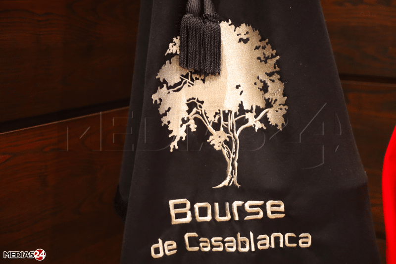 MASI, MASI 20, Bourse de Casablanca, clôture boursière, Stokvis, Delta Holding, CFG Bank, Jet Contractors, volumes, capitalisation, séance 28 mai 2025