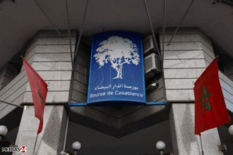 Voici les valeurs les plus performantes de la cote à fin mars