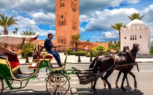 Aghmat. Capitale médiévale, perle architecturale et cité touristique en devenir