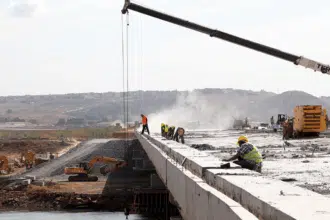 Mondial 2030. Le secteur privé marocain sera au cœur des chantiers d'infrastructure