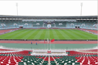 CAN 2025. Toutes les infrastructures prêtes en septembre et les billets en vente dès juillet