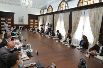 Trois décrets au menu du conseil de gouvernement ce jeudi