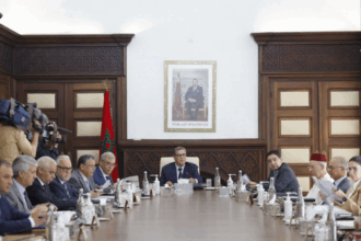 Deux nominations en Conseil de gouvernement