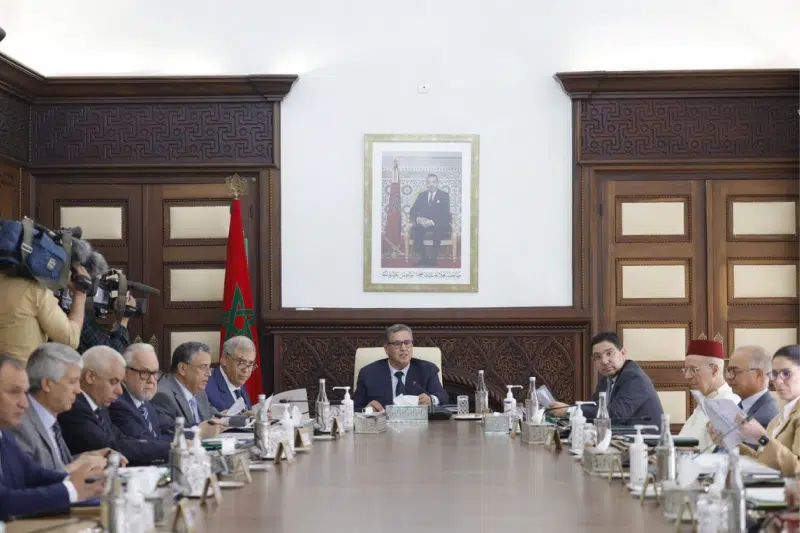 Deux nominations en Conseil de gouvernement