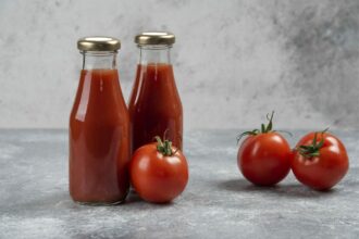 Droit antidumping définitif sur les importations de conserves de tomate égyptiennes