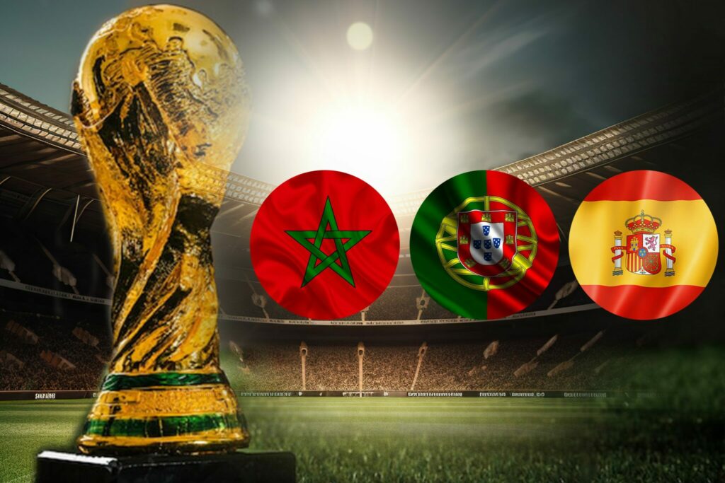 Le Maroc aura besoin de 40.000 bénévoles pour le Mondial 2030 : quels profils pour quelles missions ?