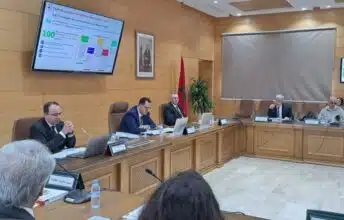 Climat des affaires dans la région TTAH : la majorité des entreprises prévoient des investissements