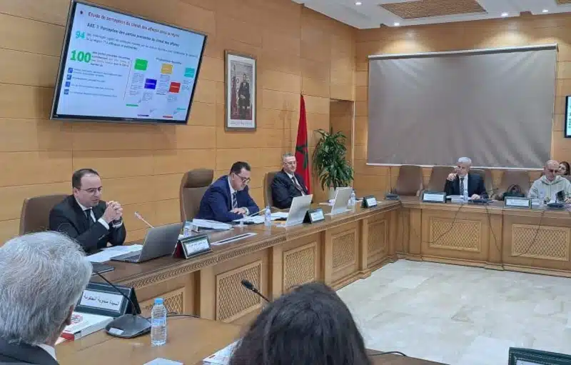 Climat des affaires dans la région TTAH : la majorité des entreprises prévoient des investissements