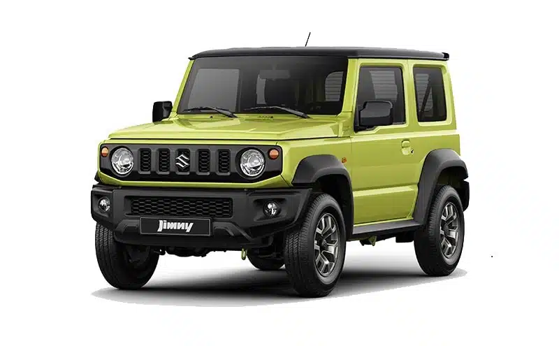 Jimny