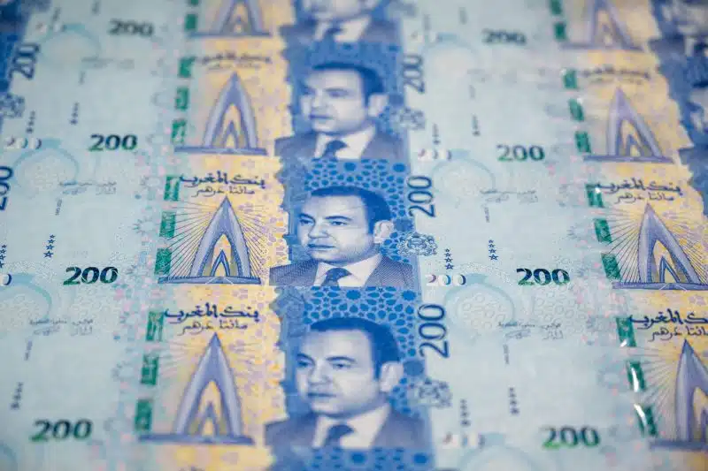 Change. Bank Al-Maghrib prépare l’abandon de l’ancrage au panier de devises