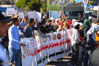 Enseignement : entre 90.000 et 100.000 grévistes au premier jour de la grève (source autorisée)