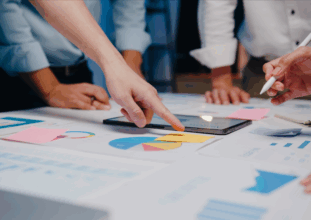 Plus de 49.000 entreprises créées à fin juin 2023 (OMPIC)