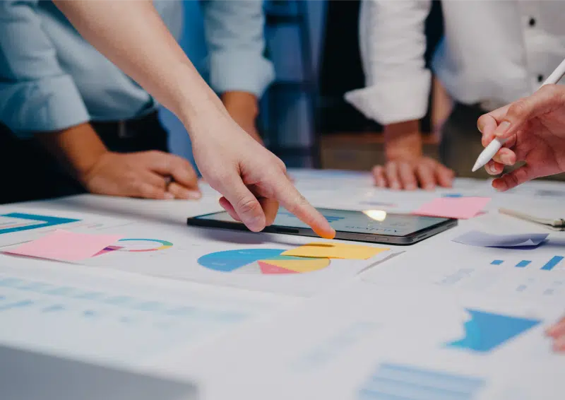 Plus de 49.000 entreprises créées à fin juin 2023 (OMPIC)