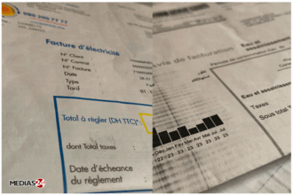 TVA sur l'eau et l'électricité : voici l'impact attendu sur vos factures
