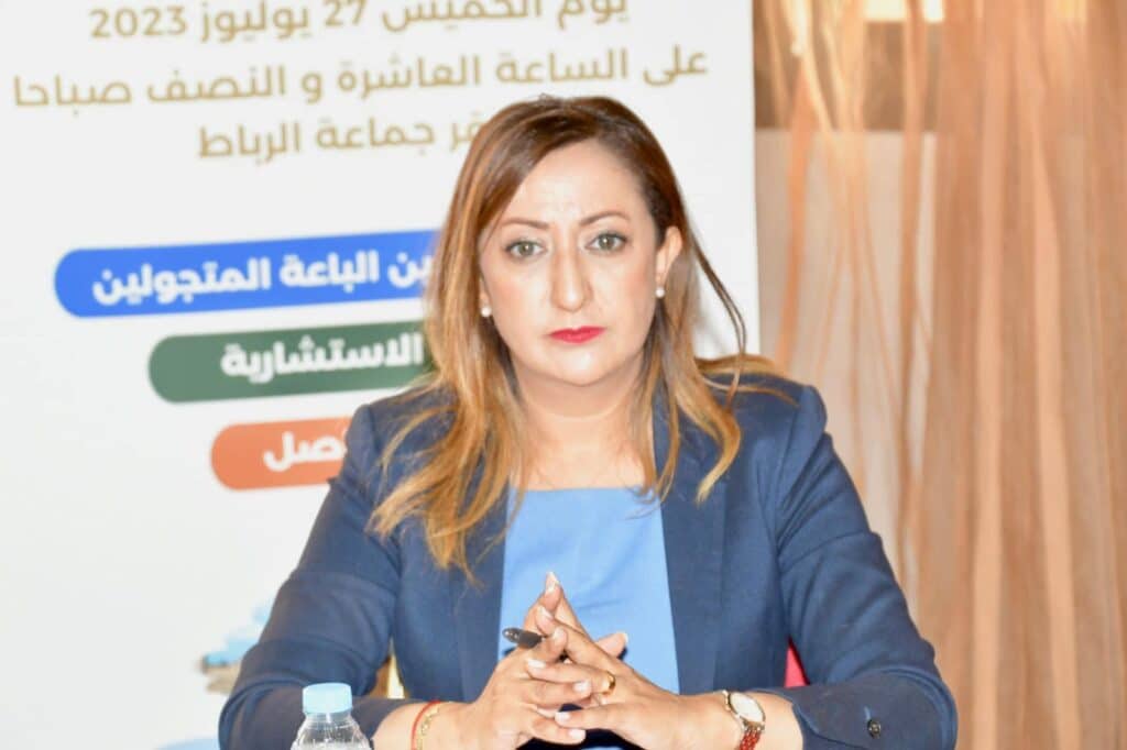 Mairie de Rabat : la majorité soudée derrière la nouvelle présidente, l’opposition dans l’attentisme