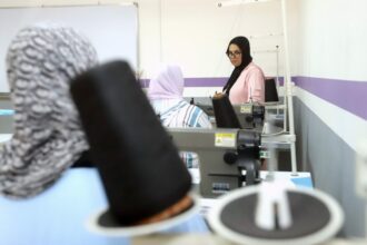 ANALYSE. Face à l’érosion dans le milieu rural, le milieu urbain gagne 250.000 emplois en 2024