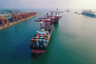 Fret maritime : les tensions en mer Rouge peuvent profiter aux ports marocains