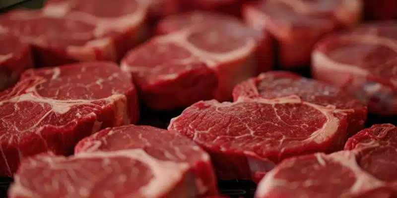 marchés de gros de Casablanca