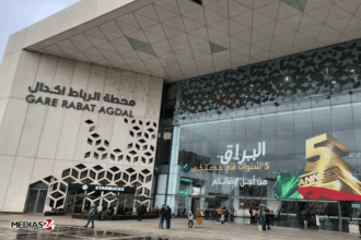 Enfant décédé à la gare Rabat-Agdal : l'ONCF s'en sort avec une indemnisation a minima