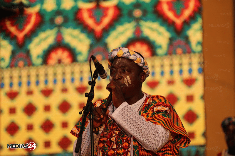 EN IMAGES. Essaouira en transe dès l’ouverture du Festival Gnaoua EN IMAGES. Essaouira en transe dès l’ouverture du Festival Gnaoua