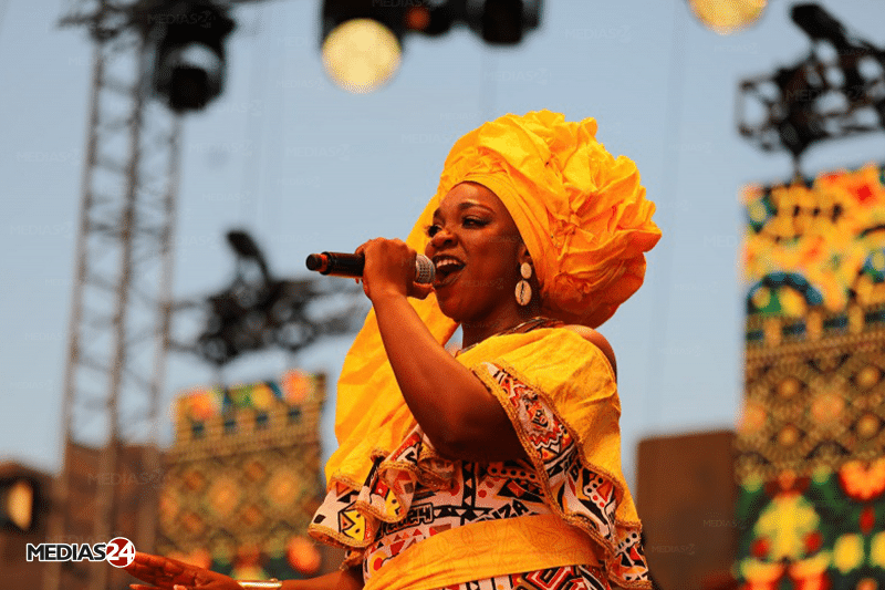 EN IMAGES. Essaouira en transe dès l’ouverture du Festival Gnaoua EN IMAGES. Essaouira en transe dès l’ouverture du Festival Gnaoua