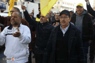 Grève générale. Le gouvernement répondra-t-il ce jeudi ?