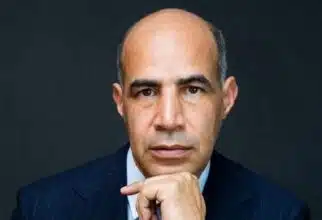 Notariat : Hicham Sabiry au gouvernement, voici ce que devient son étude