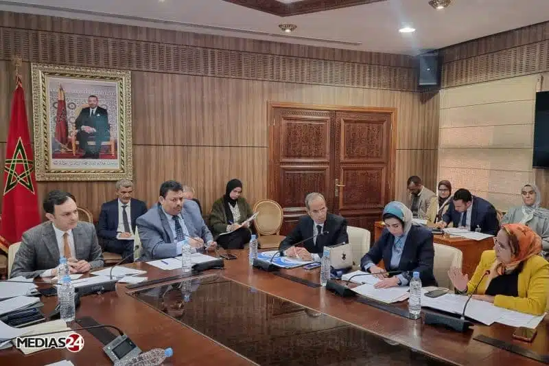 Loi sur la grève : voici le dernier délai de dépôt des amendements à la Chambre des conseillers