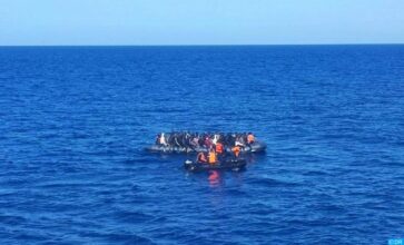 Plus de 45.000 tentatives d’émigration irrégulière avortées depuis début 2024