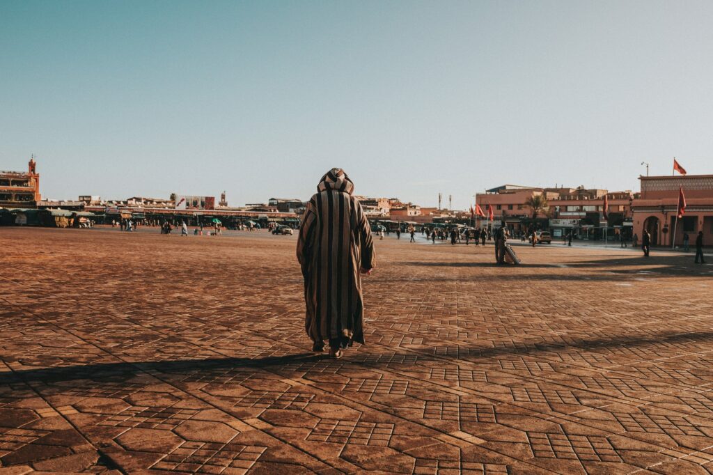 Le HCP publie les principaux résultats de son enquête 2023-2024 sur le secteur informel au Maroc.