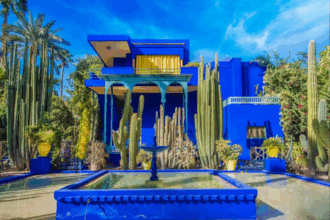 Marrakech : le Jardin Majorelle alerte sur les arnaques aux faux billets d’entrée