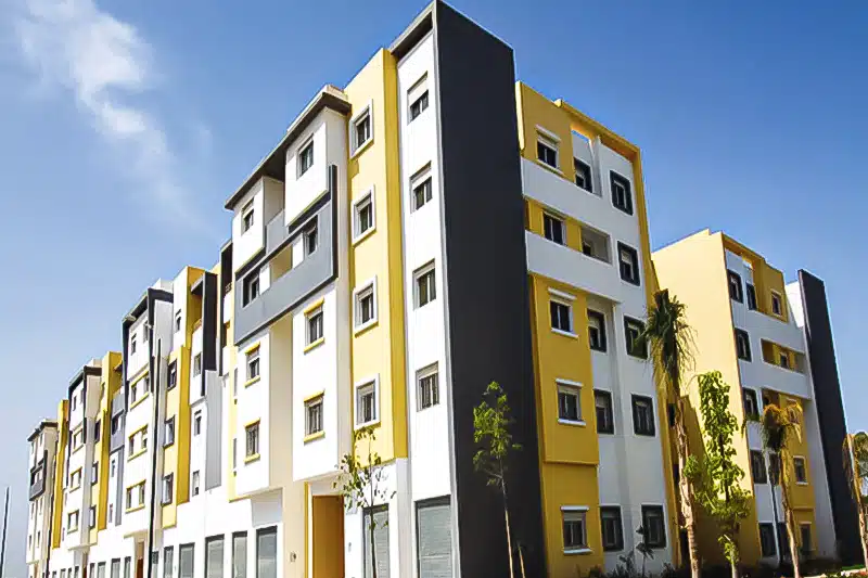 Ce que pourrait devenir le paysage immobilier après l'abandon du logement social