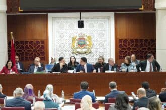 Loi sur la grève : publication imminente de la loi au BO