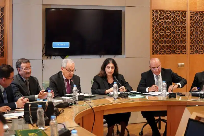 Des zones industrielles militaires à l'étude