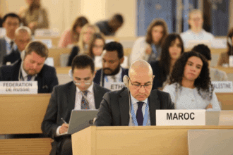 Au Conseil des droits de l’Homme, une quarantaine de pays réaffirment leur soutien à la souveraineté pleine et entière du Maroc sur son Sahara