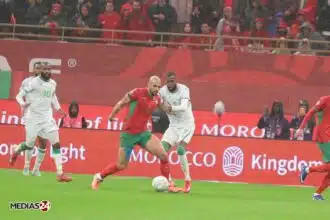 CAN 2025. Les enseignements tactiques de la victoire du Maroc sur les Comores