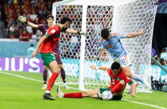Mondial 2022. Le Maroc a battu l’Espagne à son propre jeu (analyse)
