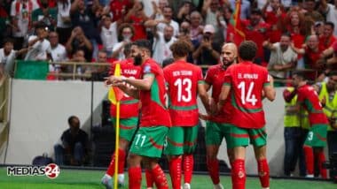 Football. Les enseignements à tirer de la trêve internationale du Maroc 2/2