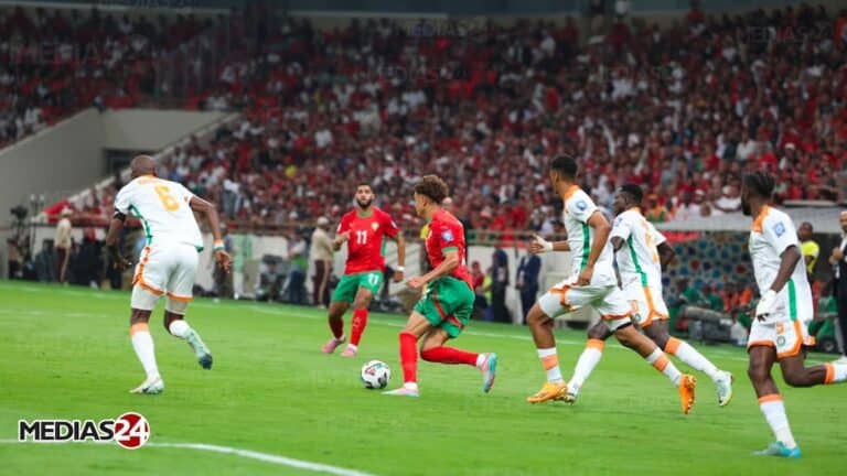 Equipe nationale marocaine de football: Les enseignements à tirer de la trêve internationale du Maroc.