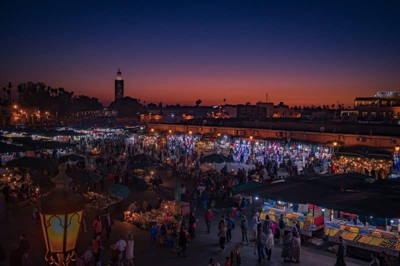 Aghmat. Capitale médiévale, perle architecturale et cité touristique en devenir