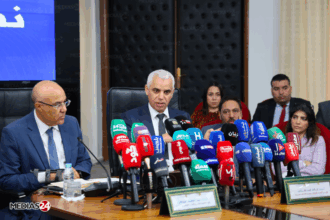 Études médicales : Miraoui et Ait Taleb sifflent la fin de la récréation