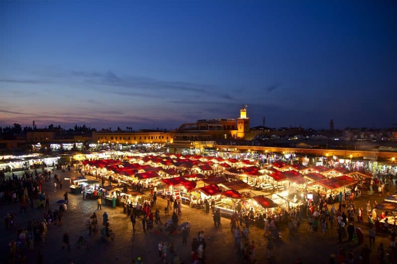 Aghmat. Capitale médiévale, perle architecturale et cité touristique en devenir