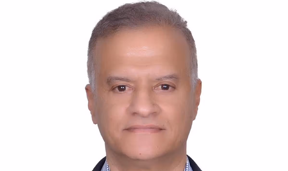 Omar Alaoui