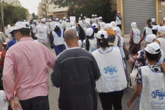 Commentaire. Une direction collégiale pour le PAM, que faut-il en penser ?